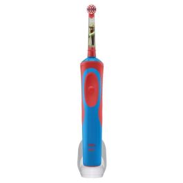 Cepillo de Dientes Eléctrico Oral-B Star Wars Cepillo de Dientes Eléctrico Oral-B Star Wars