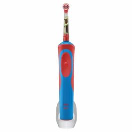 Cepillo Dental Braun Oral-B Stages Power Kids