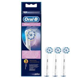 Recambio para Cepillo de Dientes Eléctrico Oral-B Ultra Sensitive Precio: 17.95000031. SKU: S6503334