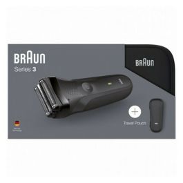 Afeitadora Braun Series 3 300s Serie 3