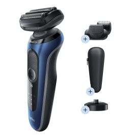 Maquinilla de Afeitar Braun Rasierer Series 6 60-N4500cs Maquinilla de Afeitar Braun Rasierer Series 6 60-N4500cs