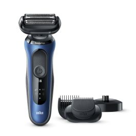 Maquinilla de Afeitar Braun Rasierer Series 6 60-N4500cs Maquinilla de Afeitar Braun Rasierer Series 6 60-N4500cs