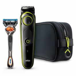 Cortapelos Braun BT3941 Cortapelos Braun BT3941