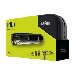 Cortapelos Braun BT3941 Cortapelos Braun BT3941