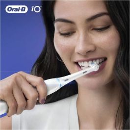 Cabezal de Recambio Oral-B IO CW-2FFS (2 pcs)