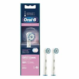 Cabezal de Recambio Sensitive Clean Oral-B (2 pcs) Precio: 8.94999974. SKU: S0578353