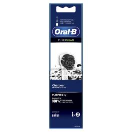 Cabezal de Recambio Oral-B Pure Clean