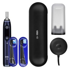 Oral-B iO Series 9N Cepillo de dientes eléctrico recargable Black Onyx Precio: 257.49999957. SKU: B1FPRRH9H9