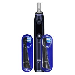Oral-B iO Series 9N Cepillo de dientes eléctrico recargable Black Onyx