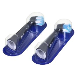 Oral-B iO Series 9N Cepillo de dientes eléctrico recargable Black Onyx