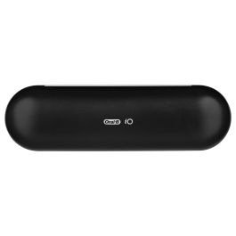 Oral-B iO Series 9N Cepillo de dientes eléctrico recargable Black Onyx