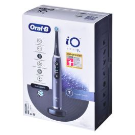Oral-B iO Series 9N Cepillo de dientes eléctrico recargable Black Onyx