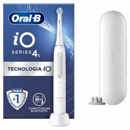 Cepillo de Dientes Eléctrico Oral-B IO4S