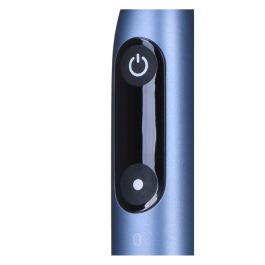 Cepillo de Dientes Eléctrico Oral-B Braun iO 9 Aqua Marine Luxe