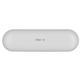 Cepillo de Dientes Eléctrico Oral-B Braun iO 9 Aqua Marine Luxe