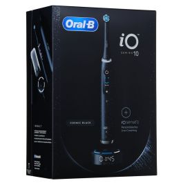 Cepillo de Dientes Eléctrico Oral-B iO Series 10