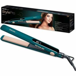 Plancha Cabello BEURER HS-50 OCEAN Precio: 39.3249998064. SKU: B1JWTVV9D7