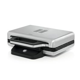 WMF 0415150011 Sandwichera Lono con Placas Antiadherentes, 800W, Color Negro y Plata, Mango con Bloqueo, Fácil de Limpiar Precio: 107.58999955. SKU: B14YGVFTNB