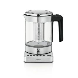 WMF 04131800 Hervidor de Agua Eléctrico KÜCHENminis Vario, 1L, Vidrio y Acero Inoxidable, 1960W, Termostato Precio: 113.50000013. SKU: B1AGTCRDV4