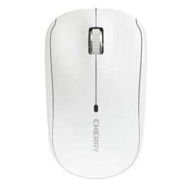Ratón Inalámbrico Cherry MW 2200 Blanco Precio: 25.4999998. SKU: B17WFY3WTL