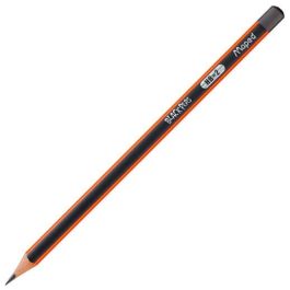 Maped Lápiz de Grafito Black'Peps HB Triangular Ergonómico FSC (12 Unidades) (12 Unidades) Precio: 2.50000036. SKU: B15FSNMFJ4