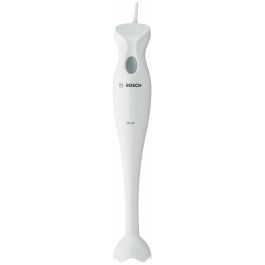 Bosch MSM6B100 Batidora de Inmersión 280 W, Eje Desmontable, Puño Ergonómico, Protección Antisalpicaduras, Blanco Precio: 40.94999975. SKU: B17AKX2XWW