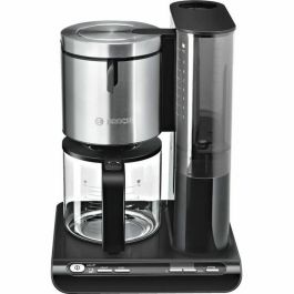 BOSCH TKA8633 Cafetera de filtro programable Styline - Negro Precio: 153.06500066549998. SKU: S7166738