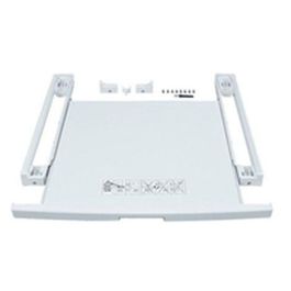 Bosch WTZ11400 Kit apilable con bandeja deslizante 60 cm Blanco