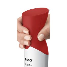 Batidora de Mano BOSCH Hand blender 600 ml Blanco Rojo Rojo/Blanco 450 W
