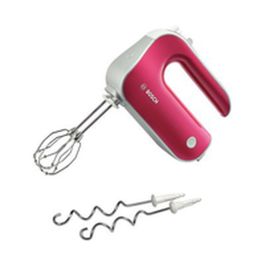 Batidora de Varillas Bosch Styline Colour/ 500W/ 5 velocidades Batidora de Varillas Bosch Styline Colour/ 500W/ 5 velocidades