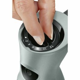 Batidora de Mano BOSCH MSM67170 Negro Negro/Plateado 750 W 1 L Batidora de Mano BOSCH MSM67170 Negro Negro/Plateado 750 W 1 L