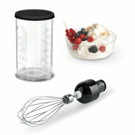 Batidora de Mano BOSCH MSM67170 Negro Negro/Plateado 750 W 1 L Batidora de Mano BOSCH MSM67170 Negro Negro/Plateado 750 W 1 L
