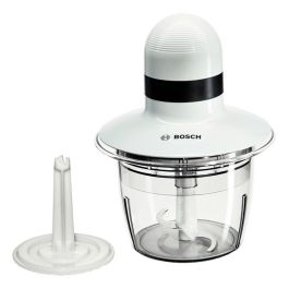 Bosch MMR08A1 Picadora Universal 800ml 400W Blanca y Antracita con Tazón de Plástico y Cuchilla de Acero Inoxidable Precio: 49.50000011. SKU: B1DW9WBPGR