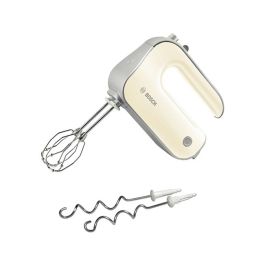 Bosch MFQ40301 Batidora de Mano Styline Colour 500W Beige con 5 Velocidades y Función Turbo Precio: 79.9499998. SKU: B1GE2DSF8L