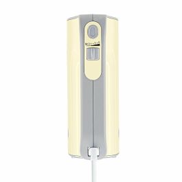 Bosch MFQ40301 Batidora de Mano Styline Colour 500W Beige con 5 Velocidades y Función Turbo