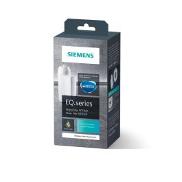 Siemens TZ70003 - Filtro de agua para cafeteras Siemens