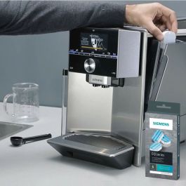 Siemens TZ70003 - Filtro de agua para cafeteras Siemens