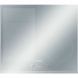 Placa de Inducción Siemens AG EX659FEB1F 7400 W Placa de Inducción Siemens AG EX659FEB1F 7400 W
