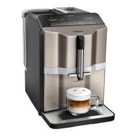 Cafetera Superautomática Siemens AG TI353204RW Gris 15 bar 1300 W Precio: 597.95000034. SKU: S7149782