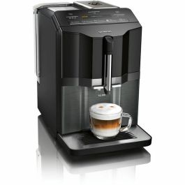 Cafetera Superautomática Siemens AG Negro 1300 W 15 bar