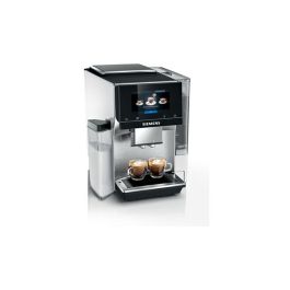 Cafetera Superautomática Siemens AG TQ705R03 1500 W Negro 1500 W