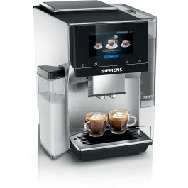 Cafetera Superautomática Siemens AG TQ705R03 1500 W Negro 1500 W Precio: 1379.94999945. SKU: S7185608