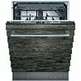 Lavavajillas Siemens AG SN73HX42VE 60 cm Gris Lavavajillas Siemens AG SN73HX42VE 60 cm Gris
