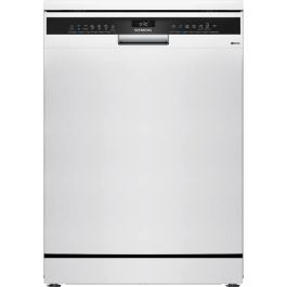 Lavavajillas Siemens AG SN23EW03KE Blanco 60 cm Precio: 866.49999942. SKU: B166WRASK6