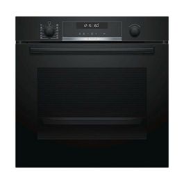 Horno Pirolítico BOSCH HBG5780B0 3600 W 71 L Horno Pirolítico BOSCH HBG5780B0 3600 W 71 L