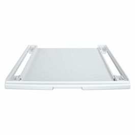 BOSCH WTZ27400 Kit apilable con bandeja deslizante 60 cm Blanco Precio: 115.8900006. SKU: B129W24ATL