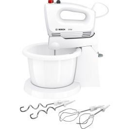 Batidora de Mano BOSCH MFQ2600W Blanco 375 W Precio: 83.49999944. SKU: B1FBPNGDY5
