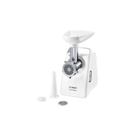 Picadora de Carne BOSCH MFW3910W 1900 W 2,3 Kg/min Precio: 130.89999978. SKU: B1ARPNNSY6