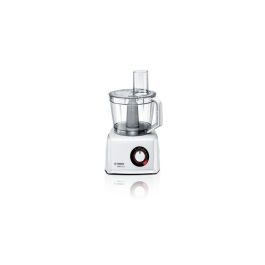 Robot de Cocina BOSCH MultiTalent 8 Blanco 1100 W Robot de Cocina BOSCH MultiTalent 8 Blanco 1100 W
