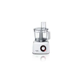Robot de Cocina BOSCH MultiTalent 8 Blanco 1100 W Robot de Cocina BOSCH MultiTalent 8 Blanco 1100 W